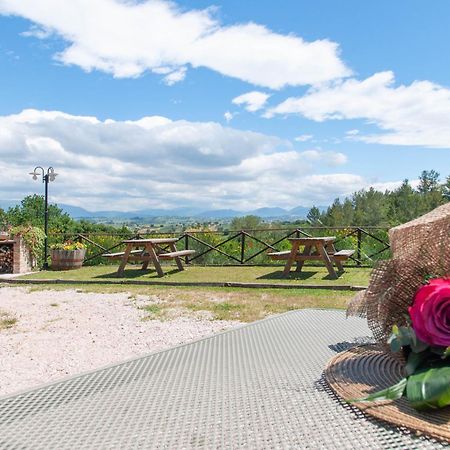 Agriturismo Molino Verde Montecchio  Exteriér fotografie