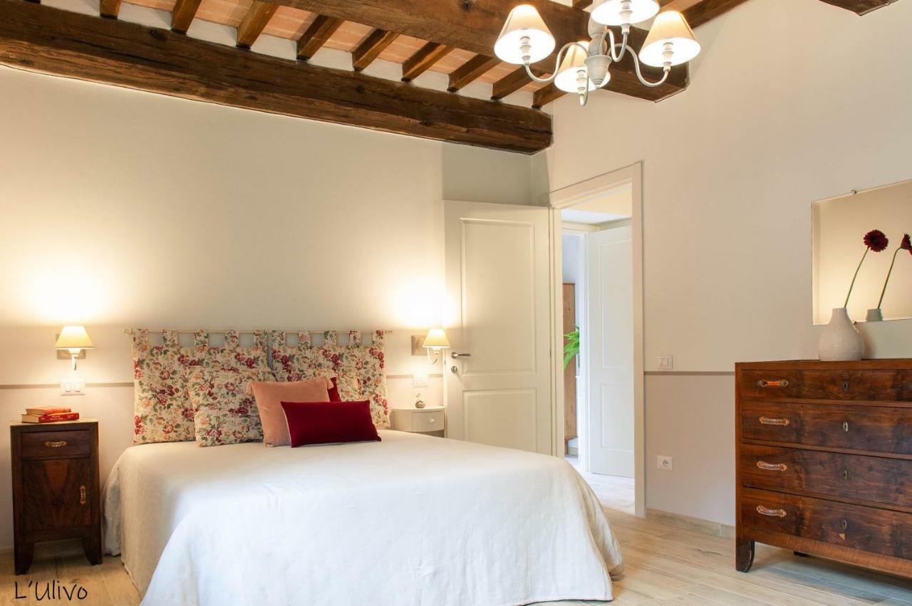 Agriturismo Molino Verde Montecchio  Exteriér fotografie